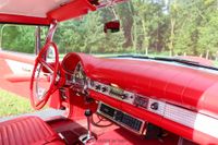 1957 Ford Thunderbird Convertible for sale