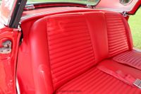 1957 Ford Thunderbird Convertible for sale