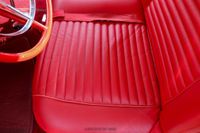 1957 Ford Thunderbird Convertible for sale