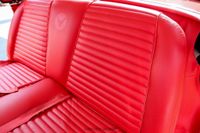 1957 Ford Thunderbird Convertible for sale
