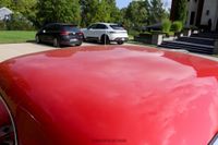 1957 Ford Thunderbird Convertible for sale
