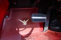 1957 Ford Thunderbird Convertible for sale