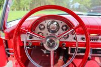 1957 Ford Thunderbird Convertible for sale