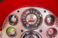 1957 Ford Thunderbird Convertible for sale