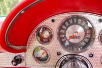 1957 Ford Thunderbird Convertible for sale