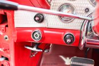 1957 Ford Thunderbird Convertible for sale