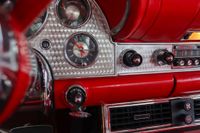 1957 Ford Thunderbird Convertible for sale