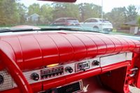 1957 Ford Thunderbird Convertible for sale