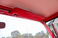 1957 Ford Thunderbird Convertible for sale