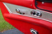 1957 Ford Thunderbird Convertible for sale