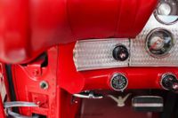 1957 Ford Thunderbird Convertible for sale