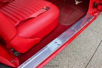 1957 Ford Thunderbird Convertible for sale