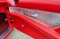 1957 Ford Thunderbird Convertible for sale