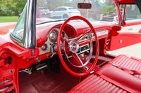 1957 Ford Thunderbird Convertible for sale