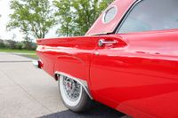 1957 Ford Thunderbird Convertible for sale