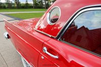 1957 Ford Thunderbird Convertible for sale