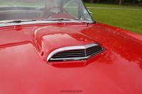 1957 Ford Thunderbird Convertible for sale