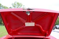 1957 Ford Thunderbird Convertible for sale
