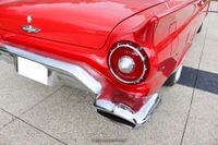 1957 Ford Thunderbird Convertible for sale