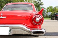 1957 Ford Thunderbird Convertible for sale