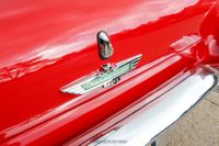 1957 Ford Thunderbird Convertible for sale