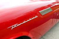 1957 Ford Thunderbird Convertible for sale