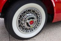 1957 Ford Thunderbird Convertible for sale