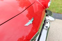 1957 Ford Thunderbird Convertible for sale