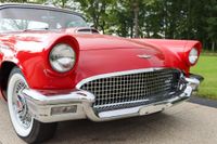 1957 Ford Thunderbird Convertible for sale