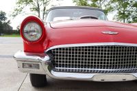 1957 Ford Thunderbird Convertible for sale