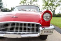 1957 Ford Thunderbird Convertible for sale
