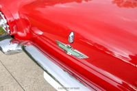 1957 Ford Thunderbird Convertible for sale