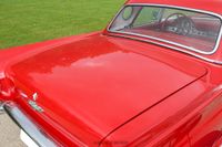 1957 Ford Thunderbird Convertible for sale