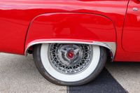 1957 Ford Thunderbird Convertible for sale