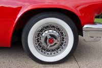 1957 Ford Thunderbird Convertible for sale