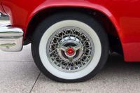 1957 Ford Thunderbird Convertible for sale