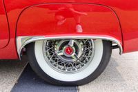 1957 Ford Thunderbird Convertible for sale
