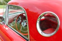 1957 Ford Thunderbird Convertible for sale