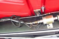 1957 Ford Thunderbird Convertible for sale