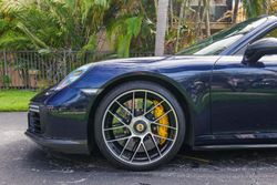 2018 Porsche 911 Turbo S for sale