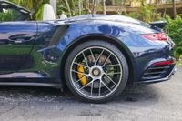 2018 Porsche 911 Turbo S for sale