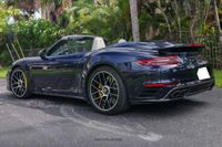2018 Porsche 911 Turbo S for sale