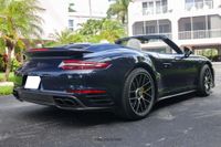 2018 Porsche 911 Turbo S for sale