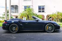 2018 Porsche 911 Turbo S for sale