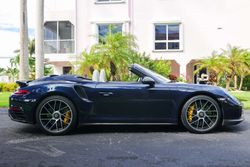 2018 Porsche 911 Turbo S for sale