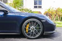 2018 Porsche 911 Turbo S for sale