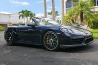 2018 Porsche 911 Turbo S for sale