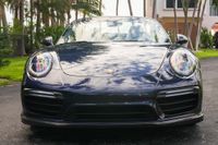 2018 Porsche 911 Turbo S for sale