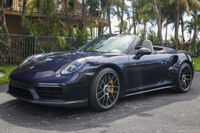 2018 Porsche 911 Turbo S for sale