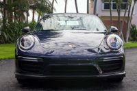 2018 Porsche 911 Turbo S for sale